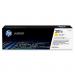 HP 201X CF402X High-Yield Yellow Toner Cartridge  2,300 Page Yield