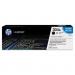 HP 304A CC530A Black Print Cartridge