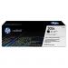 HP 305A CE410A  Black Toner Cartridge  2,200 Page Yield
