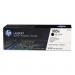 HP 305X CE410XD 2-Pack Black High-Yield Toner Cartridge 