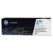 HP 312A CF381A Cyan Toner Cartridge 2,700 Page Yield