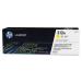 HP 312A CF382A Yellow Toner Cartridge  2,700 Page Yield