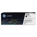 HP 312X CF380X Black High-Yield Toner Cartridge  4,400 Page Yield