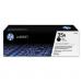 HP 35A CB435A Black Toner Print Cartridge