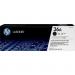 HP 36A CB436A Black Toner Print Cartridge 