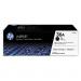 HP 36A CB436D 2-Pack  Black Toner Print Cartridge HP LaserJet P1505/ P1505n