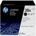 HP 38A/ Q1338D Twin PackLaser Cartridge