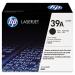 HP 39A/ Q1339A Black Laser Toner Cartridge