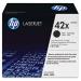 HP 42X Q5942X Smart Print Cartridge  HIGH YIELD