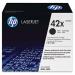 HP 42X Q5942X Smart Print Cartridge  HIGH YIELD