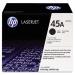 HP 45A Q5945A Smart Print Cartridge