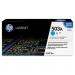 HP 503A Q7581A HP Smart Print Cartridge, Cyan