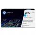 HP 507A CE401A Cyan Toner Cartridge