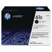 HP 61X  C8061X laser jet smart high-capacity print cartridge