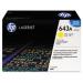 HP 643A Q5952A Compatible Smart Print Cartridge Yellow