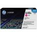 HP 648A CE263A Magenta Toner Cartridge