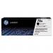 HP 78A CE278A LaserJet Black Print Cartridge