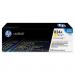 HP 824A CB382A Yellow Toner Cartridge