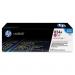 HP 824A CB383A Magenta Toner Cartridge