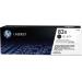 HP 83X CF283X High Yield Black Original LaserJet Toner Cartridge