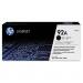 HP 92A C4092A Black Laser Cartridge