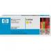 HP C4152A Yellow Laser Cartridge