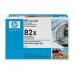 HP 82X C4182X Laser Toner Cartridge