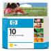 HP C4842A Yellow Inkjet Cartridge