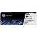 HP 85AD CE285D 2- Pack Black Original LaserJet Toner Cartridges