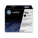 HP 90X CE390X High Yield Black Toner Cartridge