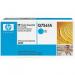 HP 314A Q7561A HP Smart Print Cartridge Cyan