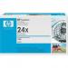 HP Q2624X  Print Cartridge high capacity