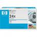 HP Q2624X  Print Cartridge high capacity