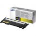 Samsung CLT-Y406S Yellow Toner Cartridge