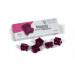 Xerox 016204600  Xerox 5 Magenta  ColorStix 8200 Ink Sticks