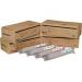 Xerox 016197700, 016197800, 016197900, 016198000,  Phaser 7300  BCYM Sealed HIGH YIELD TONER SET