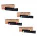Xerox 106R00652, 106R00653, 106R00654, 106R00655  PHASER 7750  BCYM Sealed HIGH YIELD TONER SET