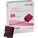 Xerox 108R951 Solid Ink MagentaColorQube 8870 (6 sticks)