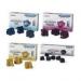 Xerox Genuine Xerox Phaser 8560 / 8560MFP Solid Ink Sticks High Capacity Full Set Bundle