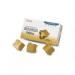 Xerox Xerox Solid Ink 8500/8550 Yellow (3 sticks)  108R00671